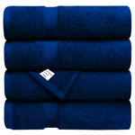 Budget-Friendly Bath Sheets