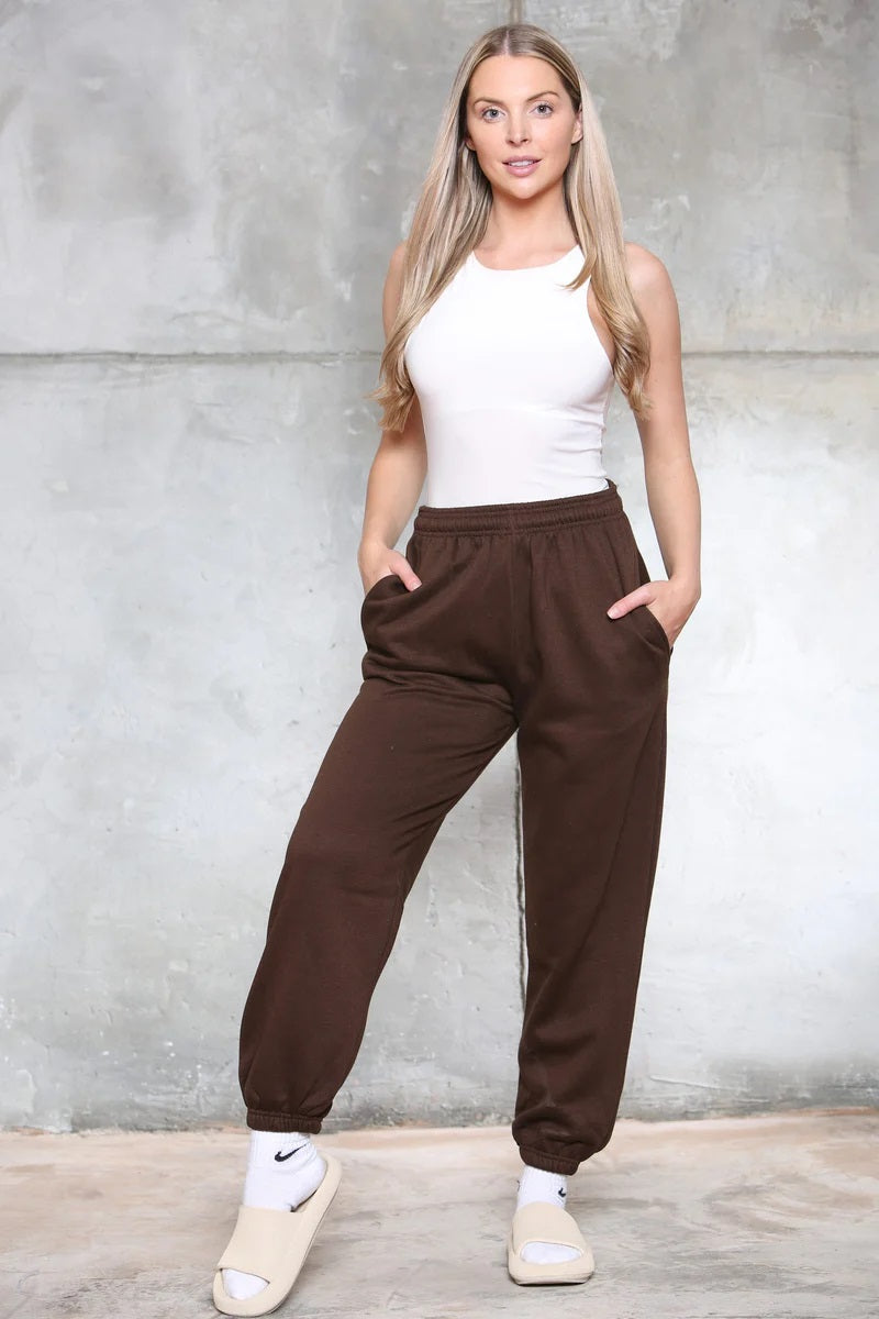 Women's casual joggers