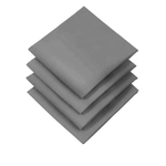 Stylish Envelope Pillowcases 50x70 cm Poly-cotton