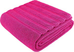 Super Jumbo Bath Sheet Towels-100% Egyptian Cotton-Ultimate Luxury