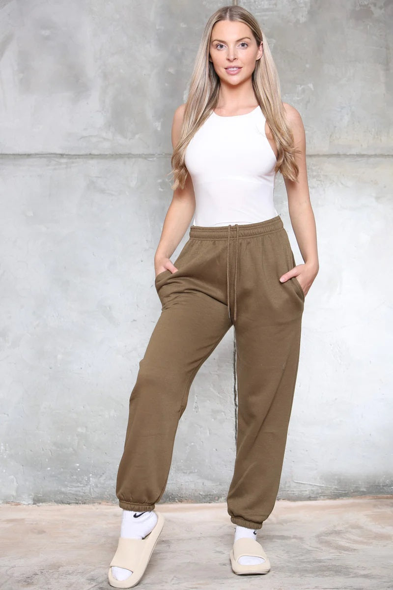 Comfortable joggers for women