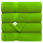 Large Luxury Towels for Bathroom