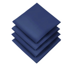 High-Quality 50x70 cm Poly-cotton Envelope Pillowcases