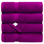 Extra Large Bath Towels for Adults