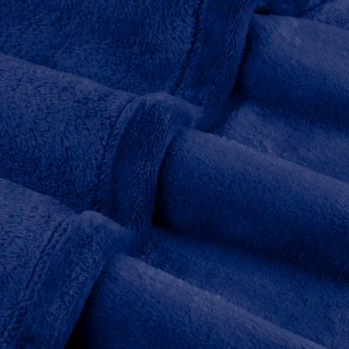 Large Fleece Blanket Sofa Throw Light Weight Faux Fur Mink Double & King UK Size Towelsworld