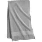 (90 X 170 cm) Luxury 100% Egyptian Cotton Bath Towel 600GSM Extra Large Super Jumbo Bath Sheet Towelsworld