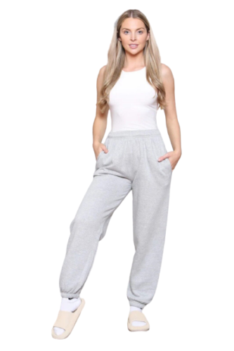 Women’s comfy joggers