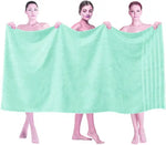 Super Jumbo Bath Sheet Towels-100% Egyptian Cotton-Ultimate Luxury