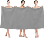 Super Jumbo Bath Sheet Towels-100% Egyptian Cotton-Ultimate Luxury