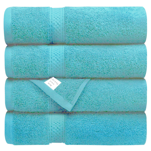 Durable Bath Sheets in Large Sizes