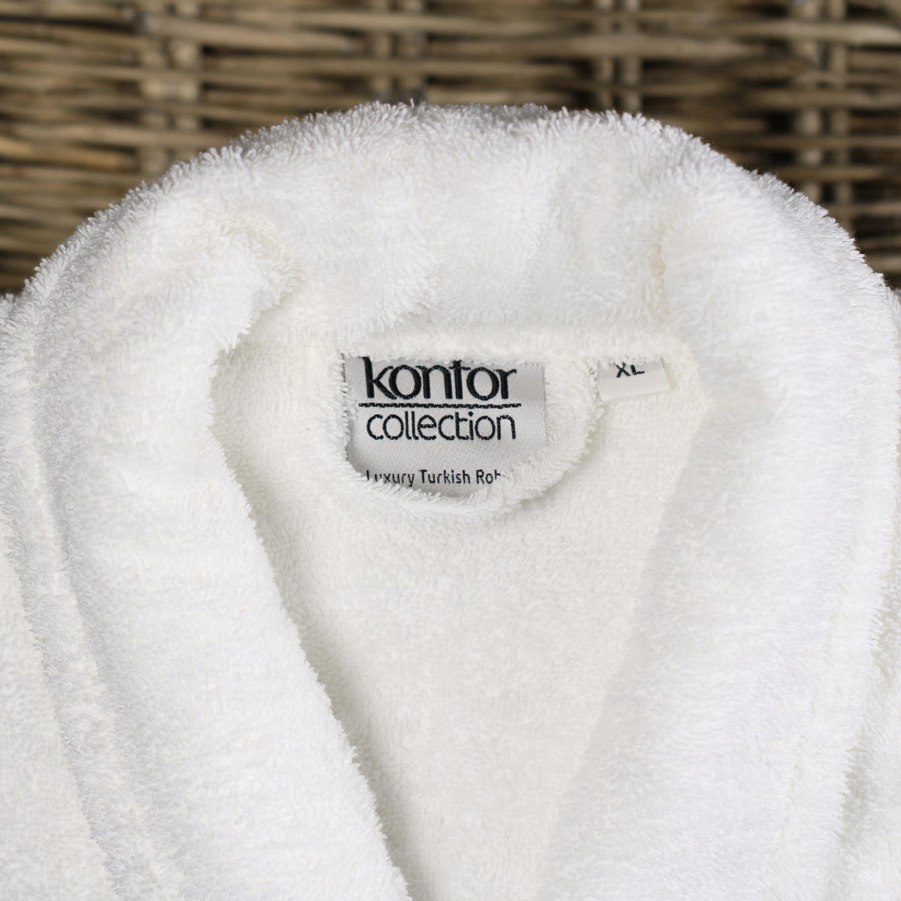 High Quality Turkish Cotton Terry Towelling Bath Robes Towelsworld