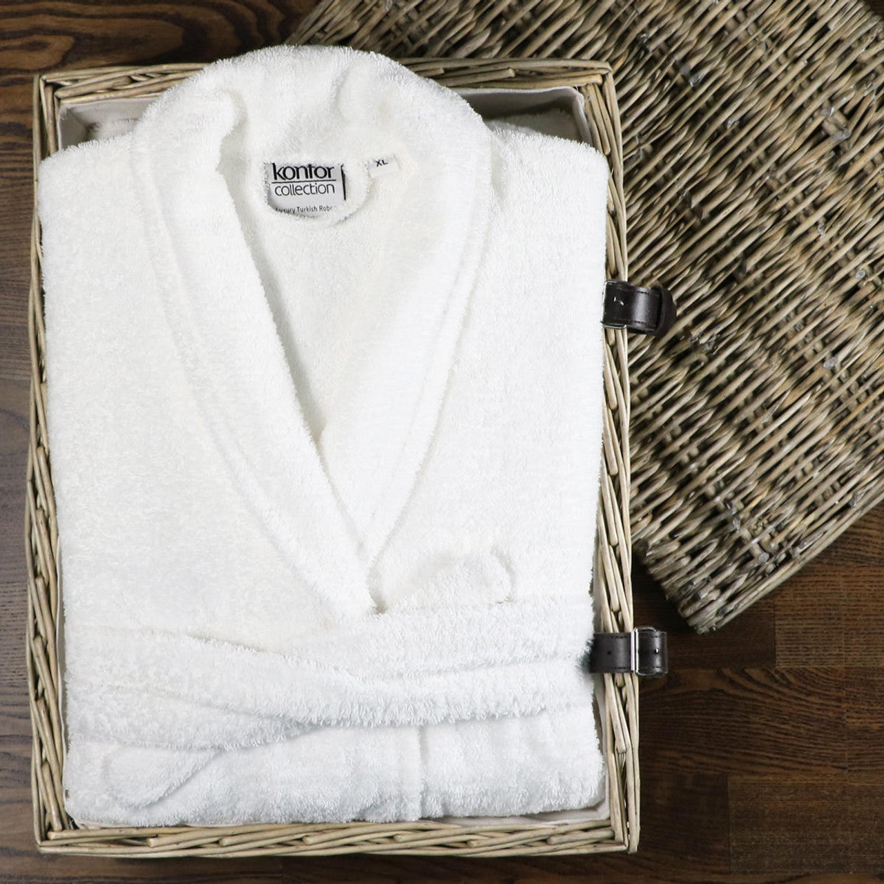 High Quality Turkish Cotton Terry Towelling Bath Robes Towelsworld