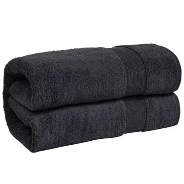 Luxury Bath Sheets (800 GSM) 100% Egyptian Cotton Bath Sheet Body Wrap