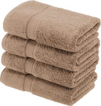 High-Quality Egyptian Cotton Hand Towels