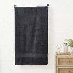 Egyptian cotton body wrap bath sheets