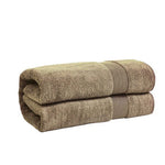 igh-quality Egyptian cotton bath towels