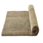 Super soft 800 GSM bath sheets