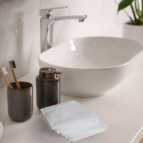 Washcloths 12 pack Egyptian cotton