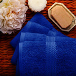 Lightweight Cotton Hand Towels for General Use