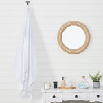 100 x 150 cm Egyptian cotton bath sheet