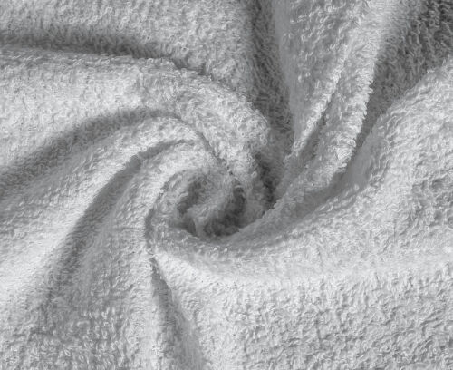 Premium Egyptian cotton face cloths