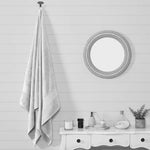 Large Egyptian cotton bath sheets