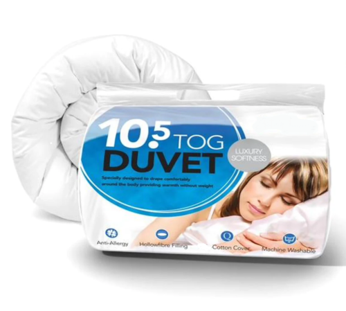 Winter Duvets