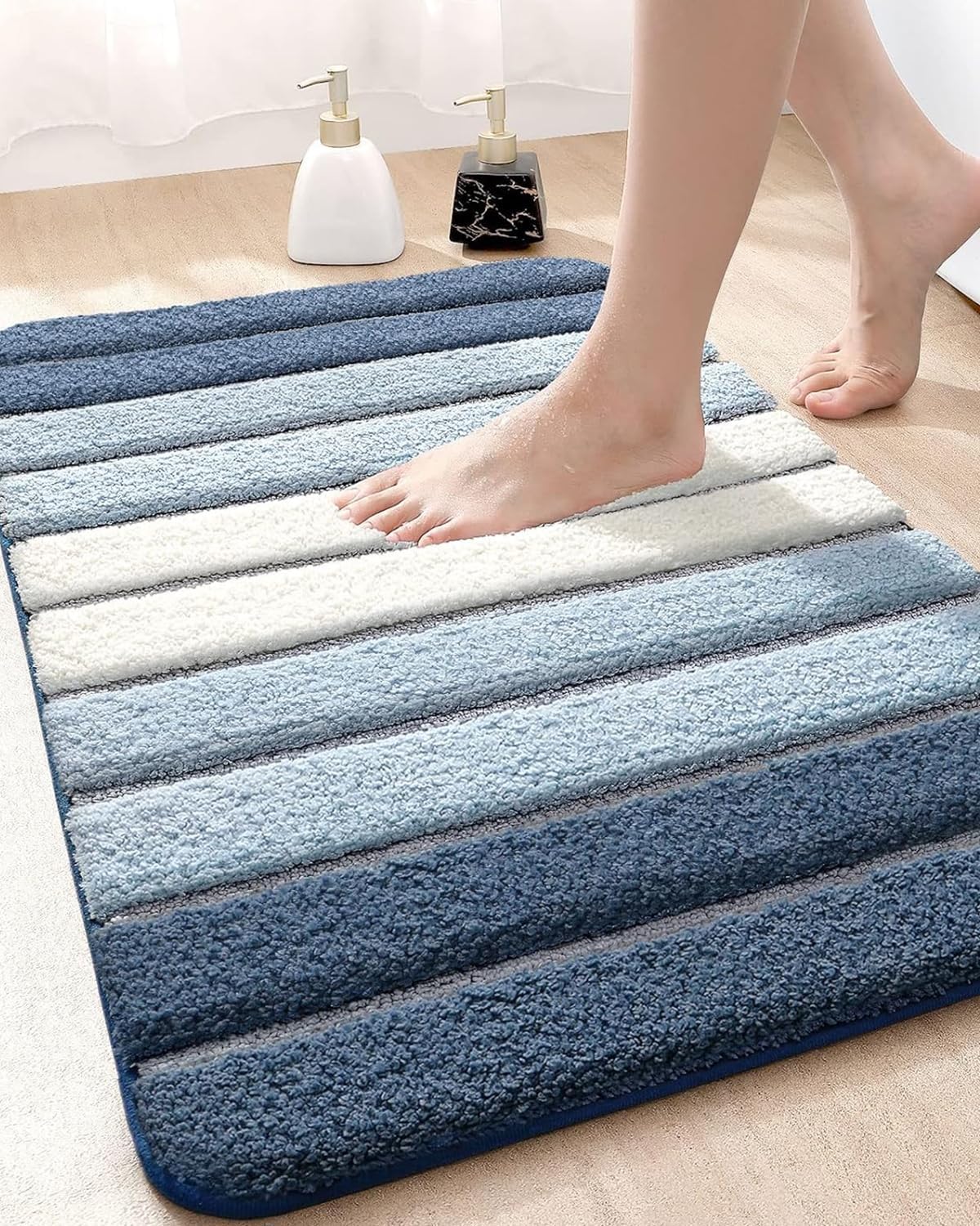 All Bath Mats