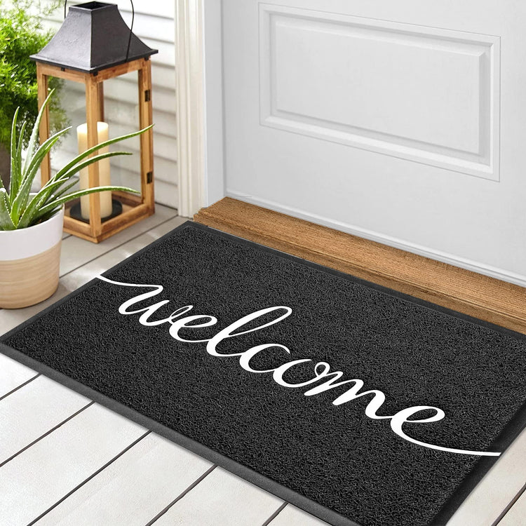 Door Mats