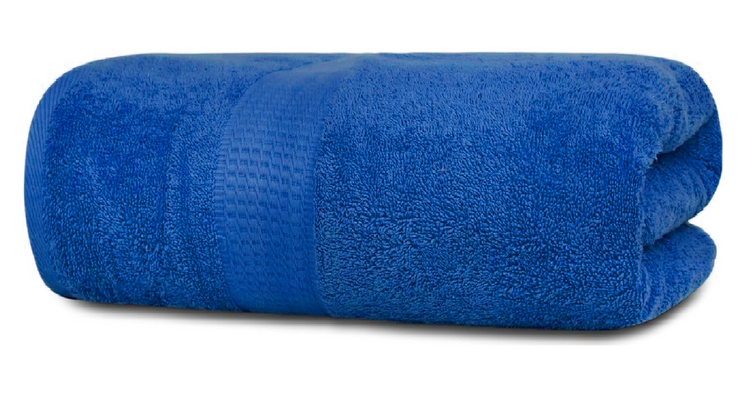 100 X 200cm Bath sheets