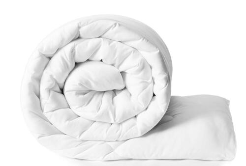 100% Polyester Hollowfibre Duvets