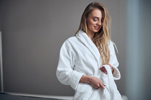 Bath Robes