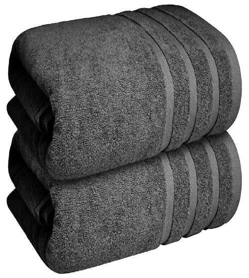 The Perfect Combination of Quality and Affordability with Bath Sheets 90 X 170 cm - Towelsbay