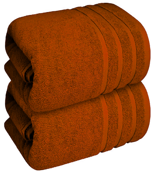 The Perfect Combination of Quality and Affordability with Bath Sheets 90 X 170 cm - Towelsbay