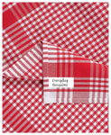 Luxury Wonder Dry Kitchen Cleaning Cloths Tea towels - Towelsbay