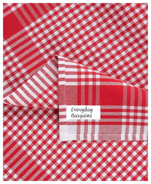 Luxury Wonder Dry Kitchen Cleaning Cloths Tea towels - Towelsbay