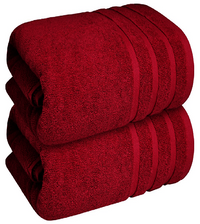 The Perfect Combination of Quality and Affordability with Bath Sheets 90 X 170 cm - Towelsbay