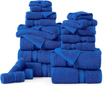 6-Piece Towel Bale - Complete Bathroom Laundry Set - Towelsbay