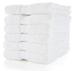 Super Soft 500GSM Luxury Guest Towels 30x50 cm