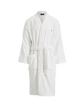 Premium unisex bath robe made from 100% Egyptian cotton