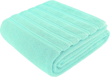 100% Egyptian cotton extra large bath towel