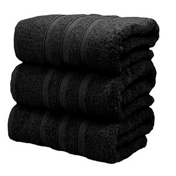 World's Best Hand Towel Pack of 2 ,4, & 6 Soft Hand Towels 100% Cotton Towelsworld