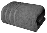 Extra Large Super Jumbo Bath Sheet Towels 150 X 200 cm 100% Egyptian Cotton XXL Bath Sheets