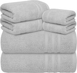 Durable Cotton Towel Bale Set