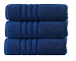 Pack of 8 Large Big Bath Towels Sheets 100% Egyptian Cotton Large Size Bathroom Towels - Towelsbay