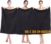 Extra Large Super Jumbo Bath Sheet Towel 100% Egyptian Cotton XL Bath Sheets