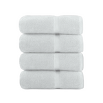 Hotel Premium Hand Bath Towels 100% Soft Cotton 6 Pack Big Hand Towels