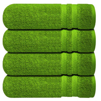 Jumbo Bath Sheets 75x150 Machine Washable Towels