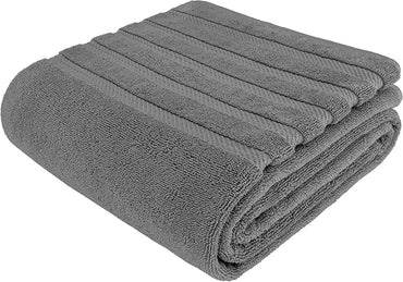 100% Egyptian cotton extra large bath towel