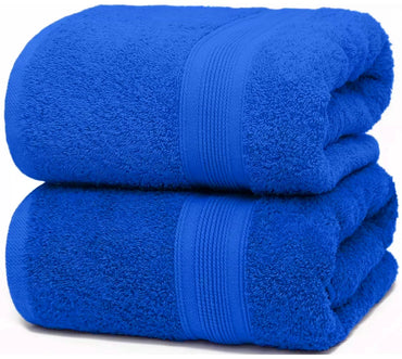 Jumbo Egyptian Towels